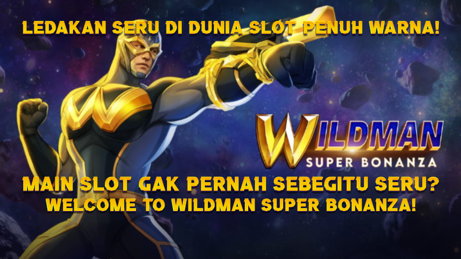 SLOT GACOR