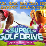 SLOT JACKPOT