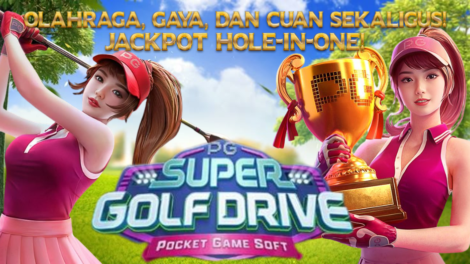 SLOT JACKPOT