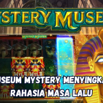 Museum Mystery Menyingkap Rahasia Masa Lalu