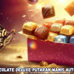 Chocolate Deluxe Putaran Manis Auto JP.