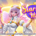 Strategi Rahasia Starlight Wins untuk Raih Maxwin di Tiap Petir